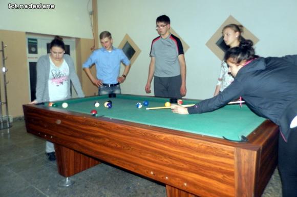 Uczniowie Zespołu Szkół CKR w Mieczysławowie w DEULA Berlin