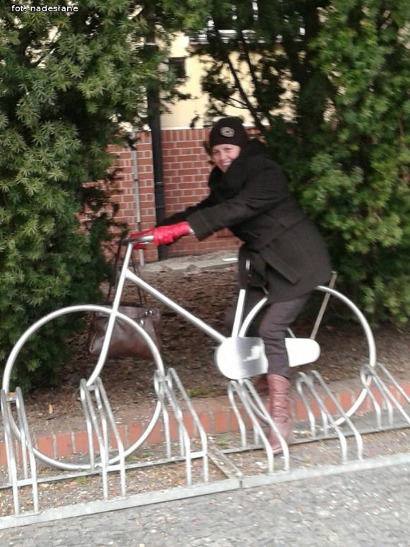 Walentynkowa podróż seniorów z Żychlina do Chełmna