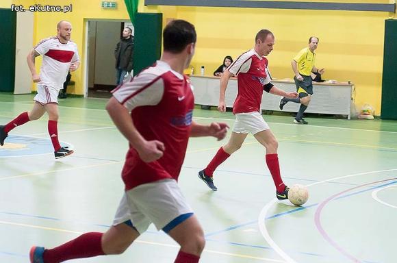 Wyniki: KAHLPN ekstraklasa, I liga i II liga