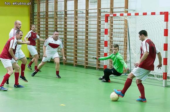 Wyniki: KAHLPN ekstraklasa, I liga i II liga