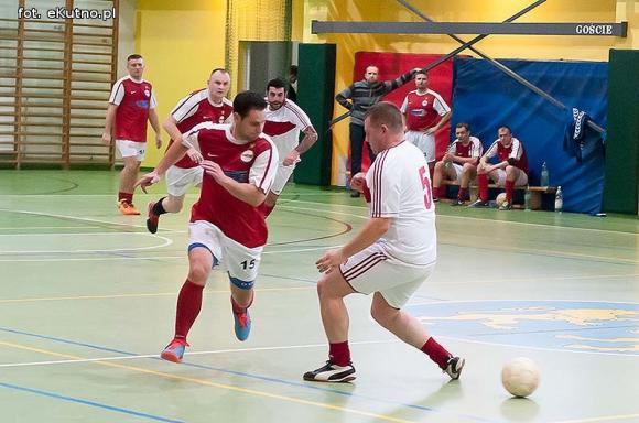 Wyniki: KAHLPN ekstraklasa, I liga i II liga