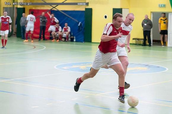 Wyniki: KAHLPN ekstraklasa, I liga i II liga