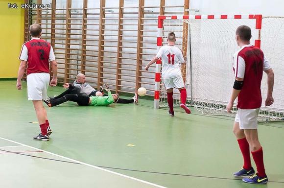 Wyniki: KAHLPN ekstraklasa, I liga i II liga