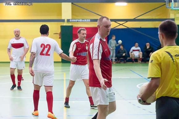 Wyniki: KAHLPN ekstraklasa, I liga i II liga