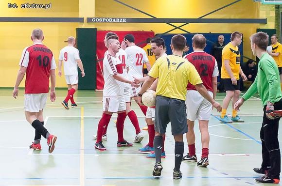 Wyniki: KAHLPN ekstraklasa, I liga i II liga