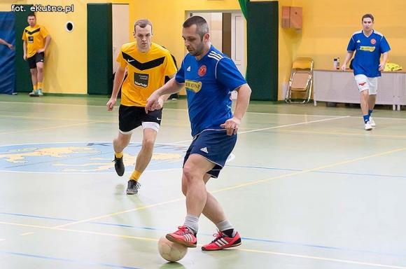 Wyniki: KAHLPN ekstraklasa, I liga i II liga