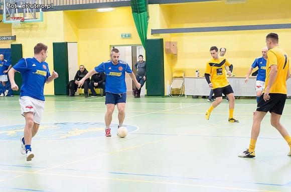 Wyniki: KAHLPN ekstraklasa, I liga i II liga