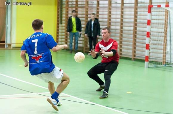 Wyniki: KAHLPN ekstraklasa, I liga i II liga