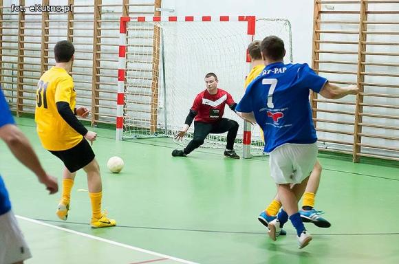 Wyniki: KAHLPN ekstraklasa, I liga i II liga