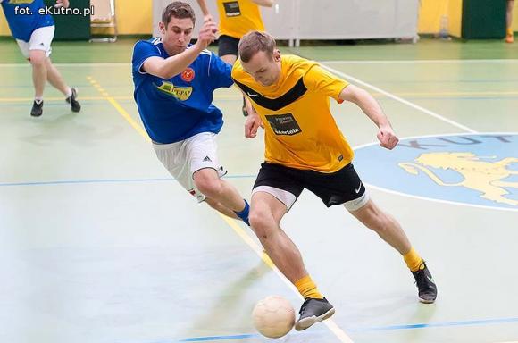 Wyniki: KAHLPN ekstraklasa, I liga i II liga