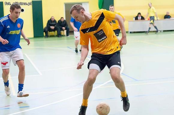 Wyniki: KAHLPN ekstraklasa, I liga i II liga