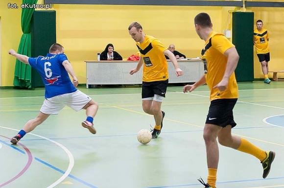 Wyniki: KAHLPN ekstraklasa, I liga i II liga