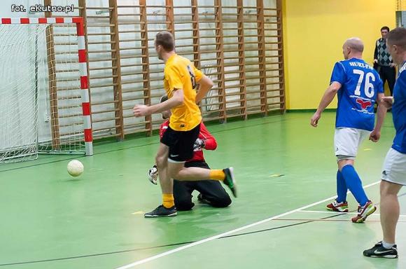 Wyniki: KAHLPN ekstraklasa, I liga i II liga