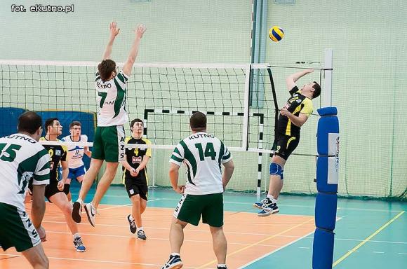 Wyniki: KALS ekstraklasa kobiet, I, II i III liga mężczyzn