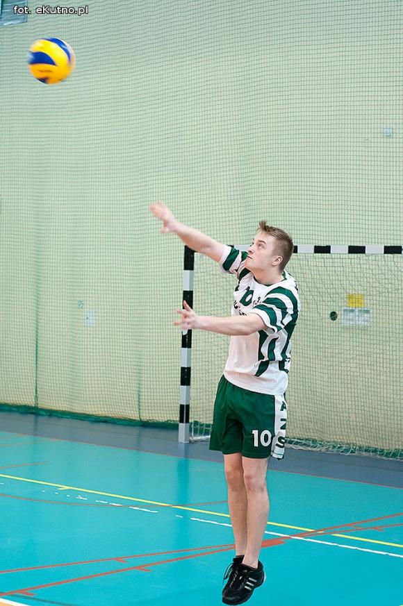 Wyniki: KALS ekstraklasa kobiet, I, II i III liga mężczyzn