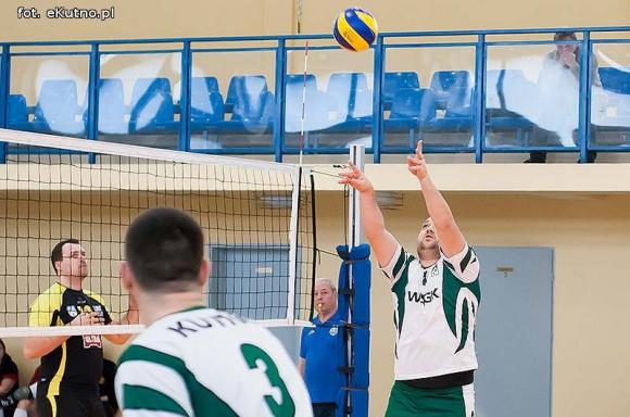 Wyniki: KALS ekstraklasa kobiet, I, II i III liga mężczyzn