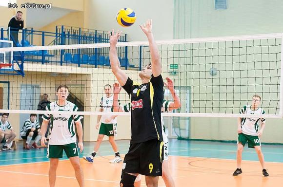 Wyniki: KALS ekstraklasa kobiet, I, II i III liga mężczyzn