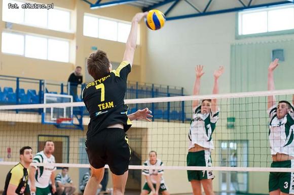 Wyniki: KALS ekstraklasa kobiet, I, II i III liga mężczyzn