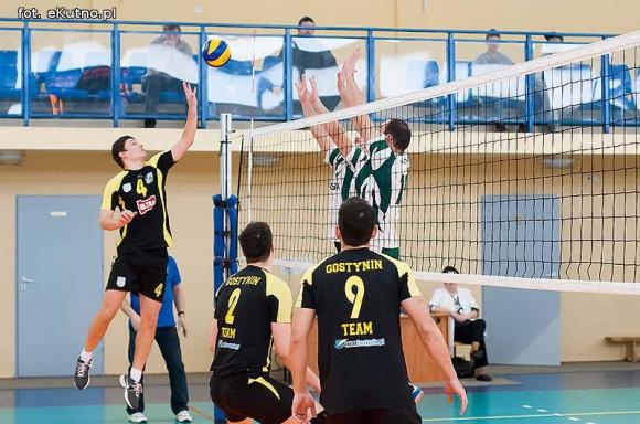 Wyniki: KALS ekstraklasa kobiet, I, II i III liga mężczyzn