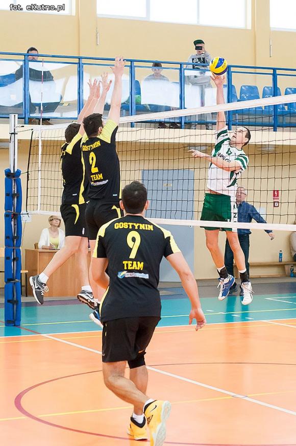 Wyniki: KALS ekstraklasa kobiet, I, II i III liga mężczyzn