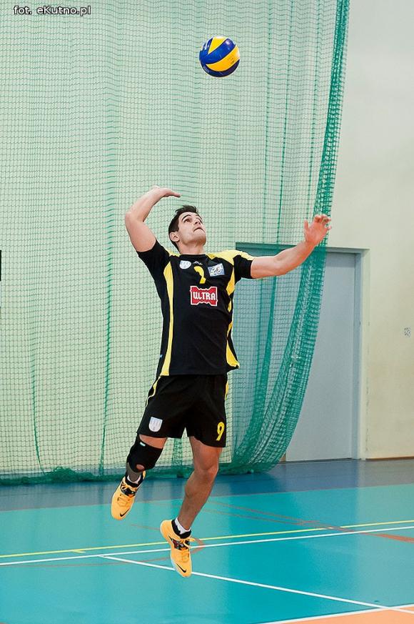 Wyniki: KALS ekstraklasa kobiet, I, II i III liga mężczyzn