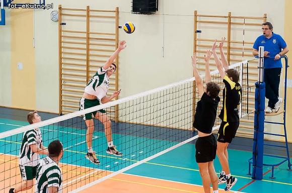 Wyniki: KALS ekstraklasa kobiet, I, II i III liga mężczyzn