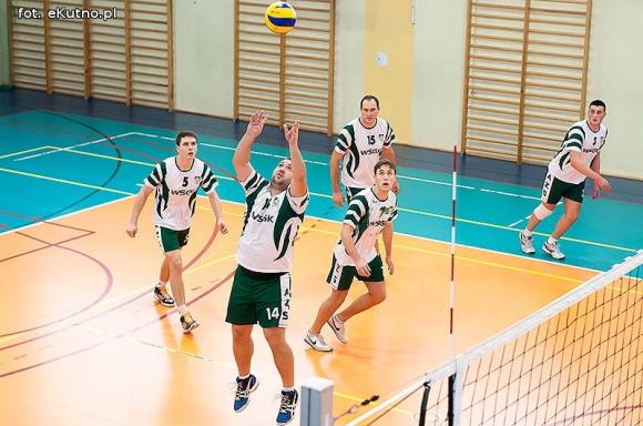 Wyniki: KALS ekstraklasa kobiet, I, II i III liga mężczyzn