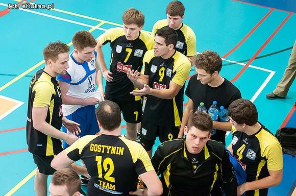 Wyniki: KALS ekstraklasa kobiet, I, II i III liga mężczyzn