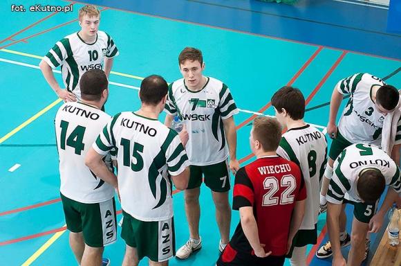 Wyniki: KALS ekstraklasa kobiet, I, II i III liga mężczyzn