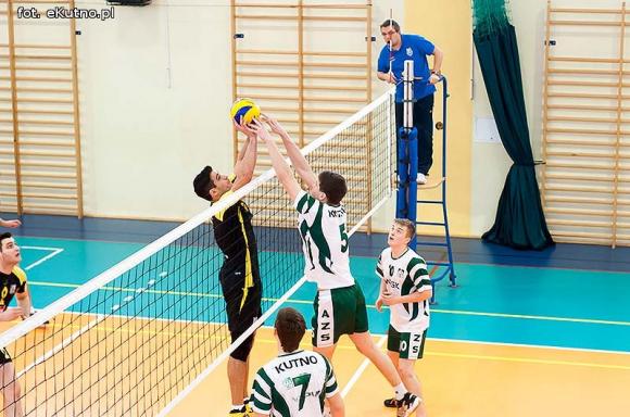 Wyniki: KALS ekstraklasa kobiet, I, II i III liga mężczyzn