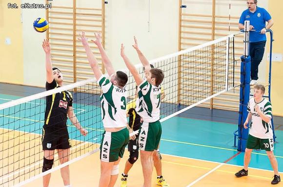 Wyniki: KALS ekstraklasa kobiet, I, II i III liga mężczyzn