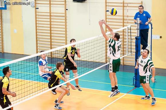 Wyniki: KALS ekstraklasa kobiet, I, II i III liga mężczyzn