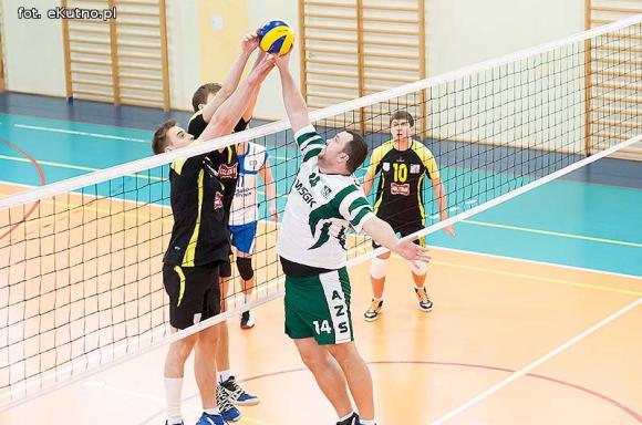 Wyniki: KALS ekstraklasa kobiet, I, II i III liga mężczyzn