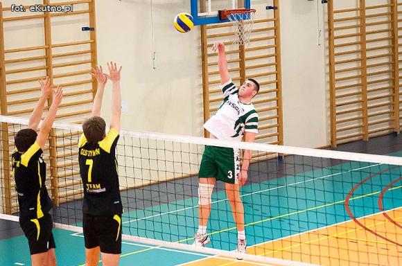 Wyniki: KALS ekstraklasa kobiet, I, II i III liga mężczyzn