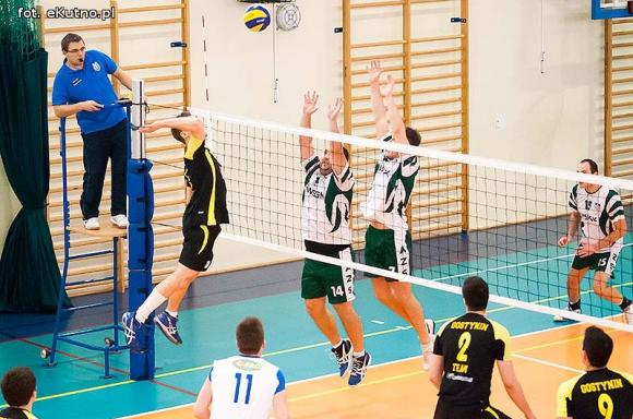 Wyniki: KALS ekstraklasa kobiet, I, II i III liga mężczyzn