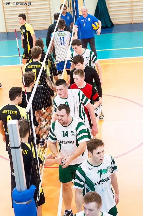 Wyniki: KALS ekstraklasa kobiet, I, II i III liga mężczyzn