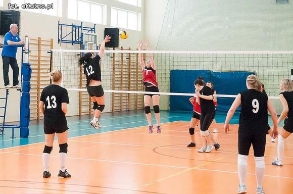 Wyniki: KALS ekstraklasa kobiet, I, II i III liga mężczyzn