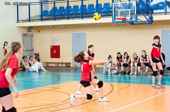 Wyniki: KALS ekstraklasa kobiet, I, II i III liga mężczyzn