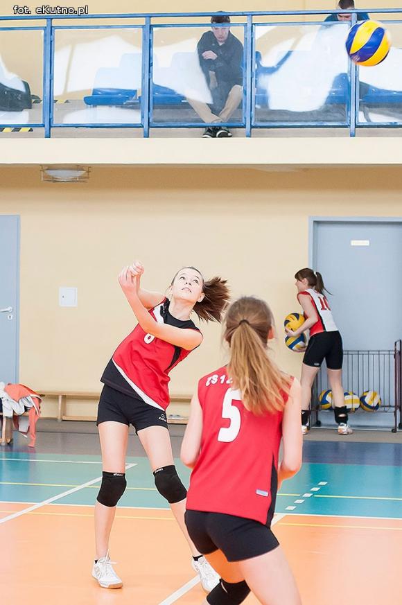 Wyniki: KALS ekstraklasa kobiet, I, II i III liga mężczyzn