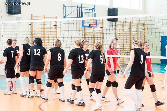 Wyniki: KALS ekstraklasa kobiet, I, II i III liga mężczyzn