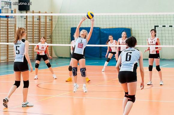 Wyniki: KALS ekstraklasa kobiet, I, II i III liga mężczyzn