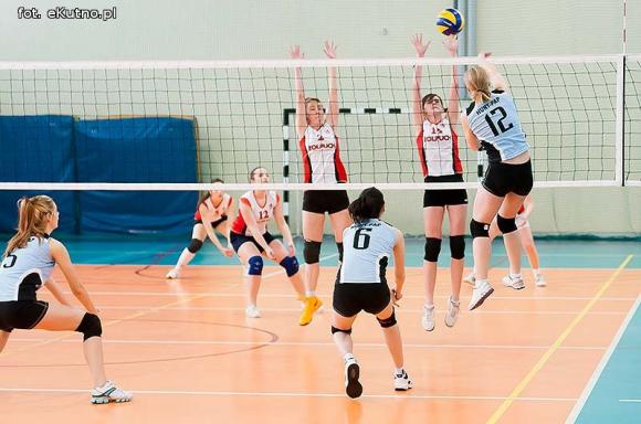 Wyniki: KALS ekstraklasa kobiet, I, II i III liga mężczyzn