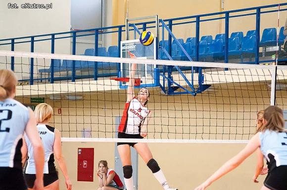 Wyniki: KALS ekstraklasa kobiet, I, II i III liga mężczyzn