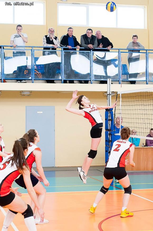 Wyniki: KALS ekstraklasa kobiet, I, II i III liga mężczyzn