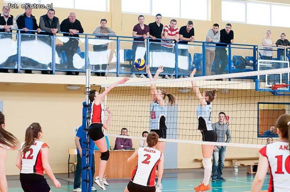 Wyniki: KALS ekstraklasa kobiet, I, II i III liga mężczyzn