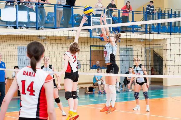 Wyniki: KALS ekstraklasa kobiet, I, II i III liga mężczyzn