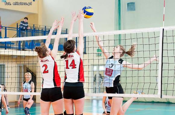 Wyniki: KALS ekstraklasa kobiet, I, II i III liga mężczyzn