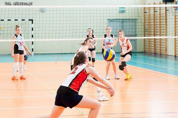 Wyniki: KALS ekstraklasa kobiet, I, II i III liga mężczyzn