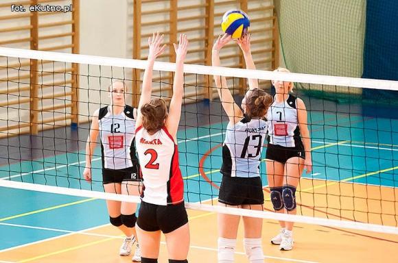 Wyniki: KALS ekstraklasa kobiet, I, II i III liga mężczyzn