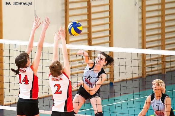 Wyniki: KALS ekstraklasa kobiet, I, II i III liga mężczyzn